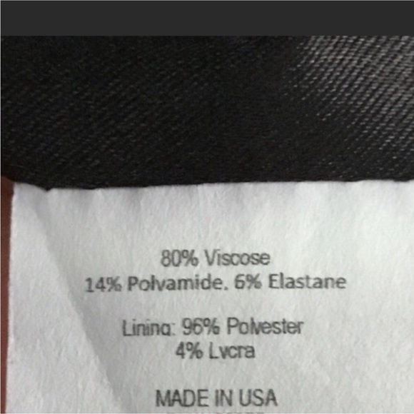 ZAC POSEN - Picture 14 of 14